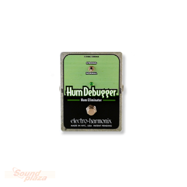 Electro Harmonix Hum Debugger