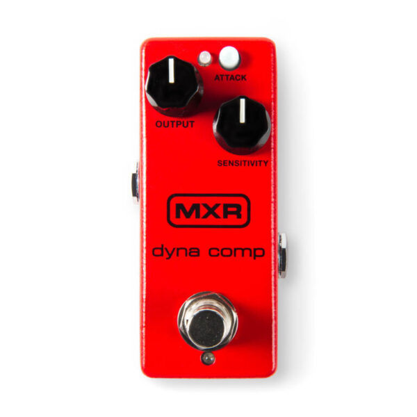 MXR Dyna Comp Mini