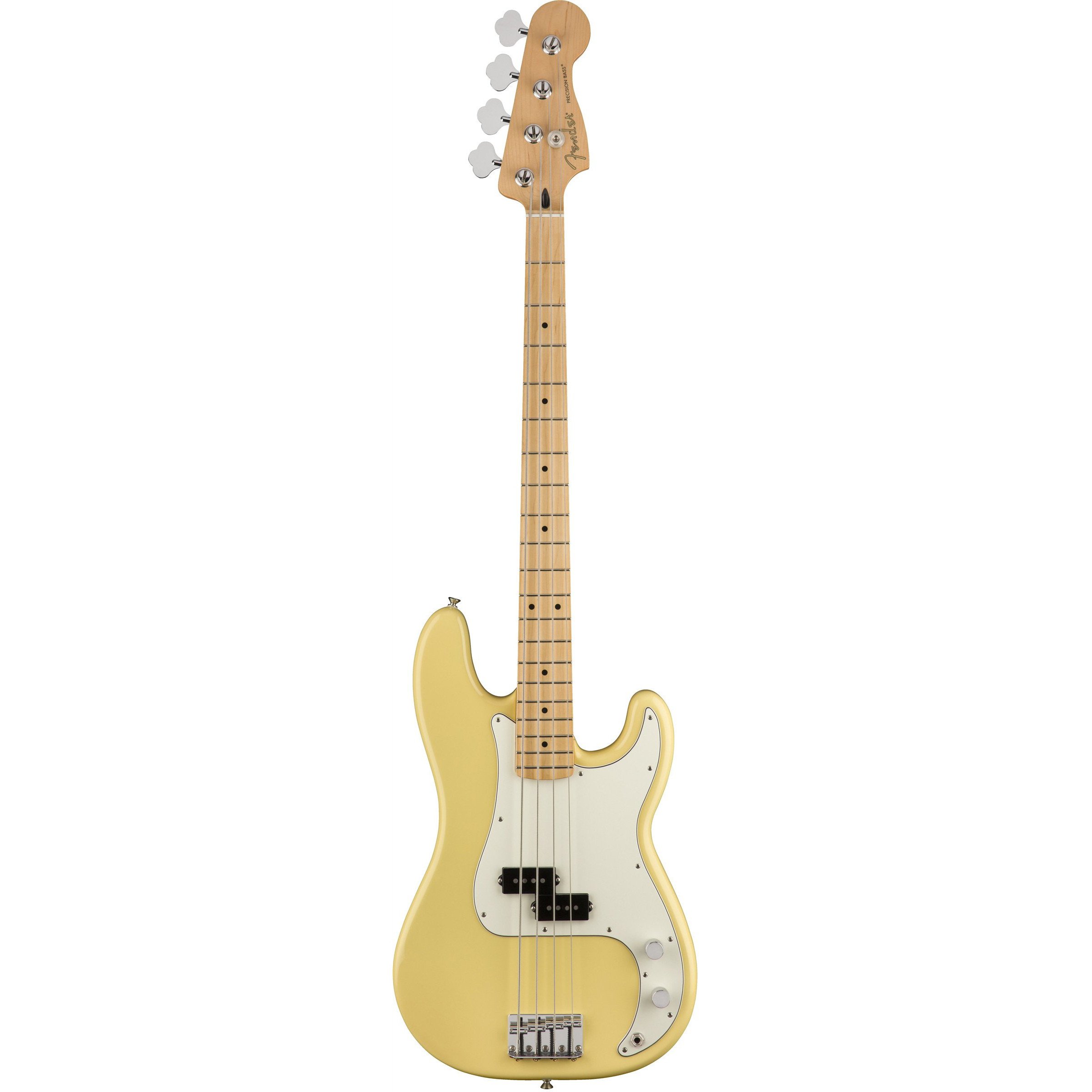 Fender player precision bass