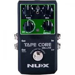 nux tape core