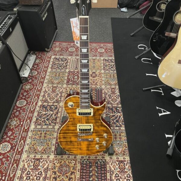 Vintage LP Paradise