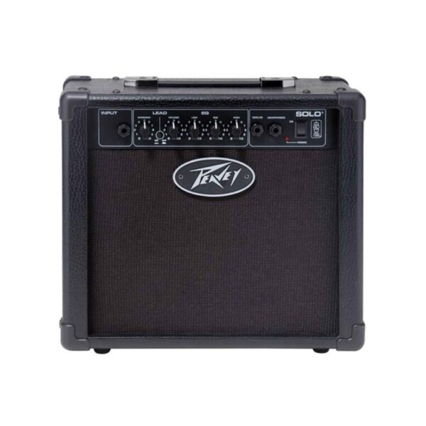 Peavey TransTube Solo