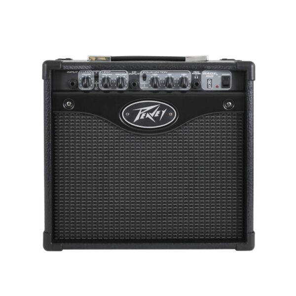 Peavey TransTube Rage 158