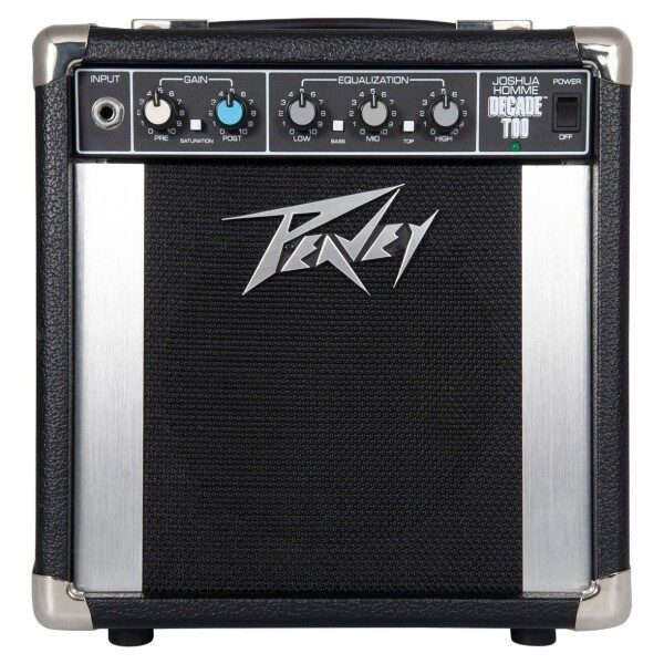 Peavey Josh Homme Decade Too