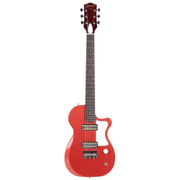 Harmony Juno Rose Standard Series