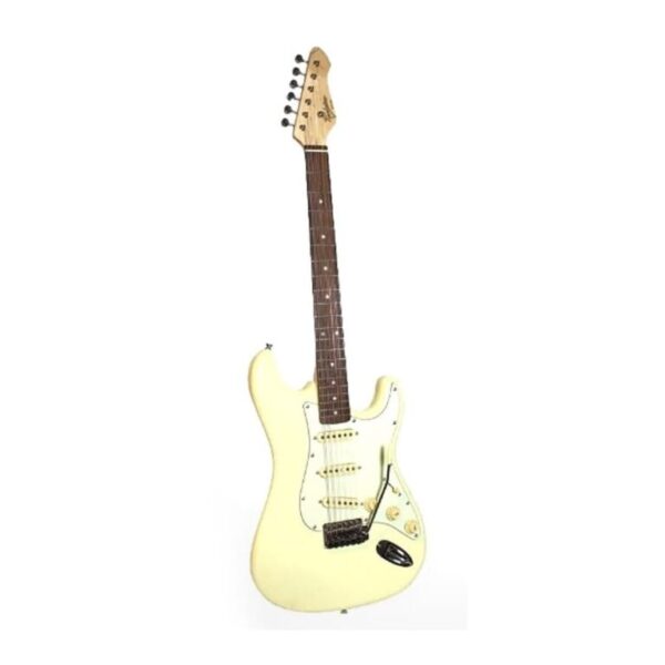 Revelation RTS 62 Olympic White